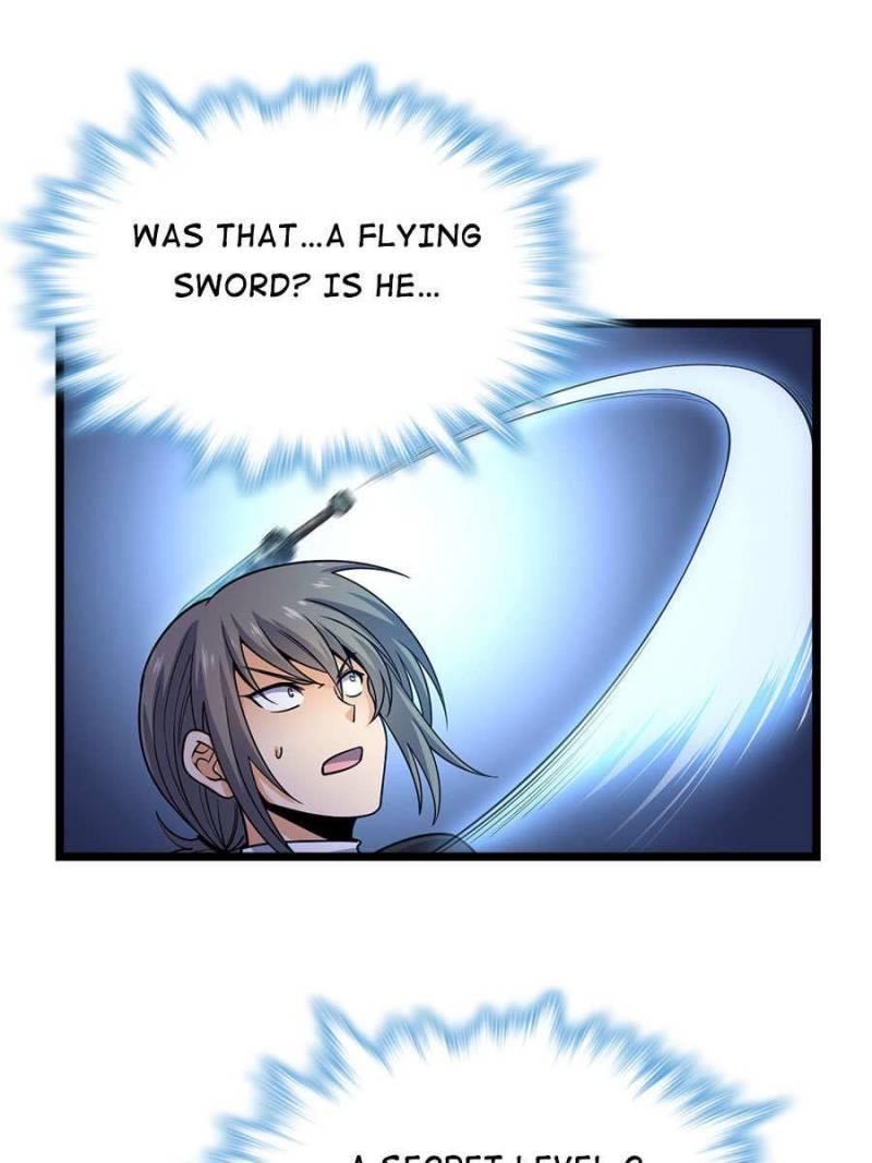 Spare Me, Great Lord! - Chapter 27 Page 60