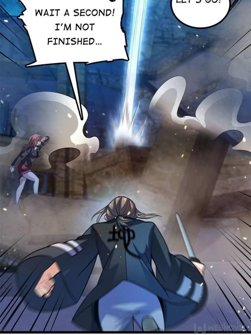 Spare Me, Great Lord! - Chapter 27 Page 64