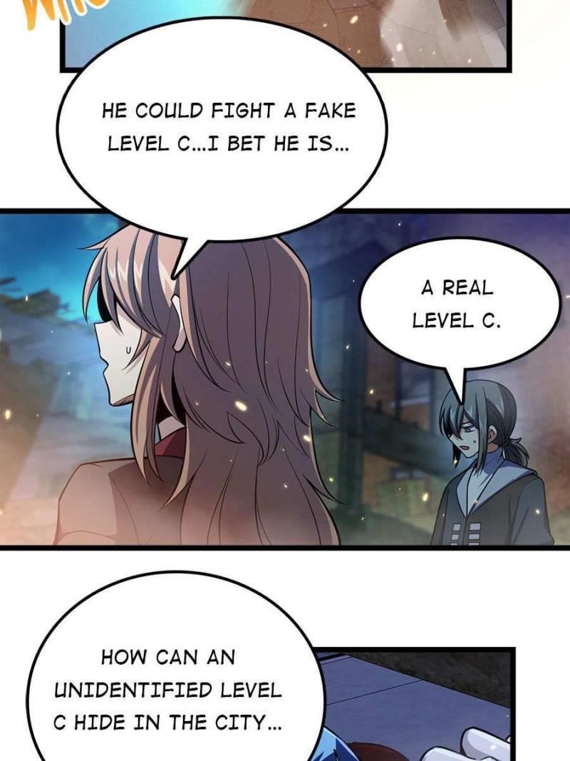 Spare Me, Great Lord! - Chapter 27 Page 66