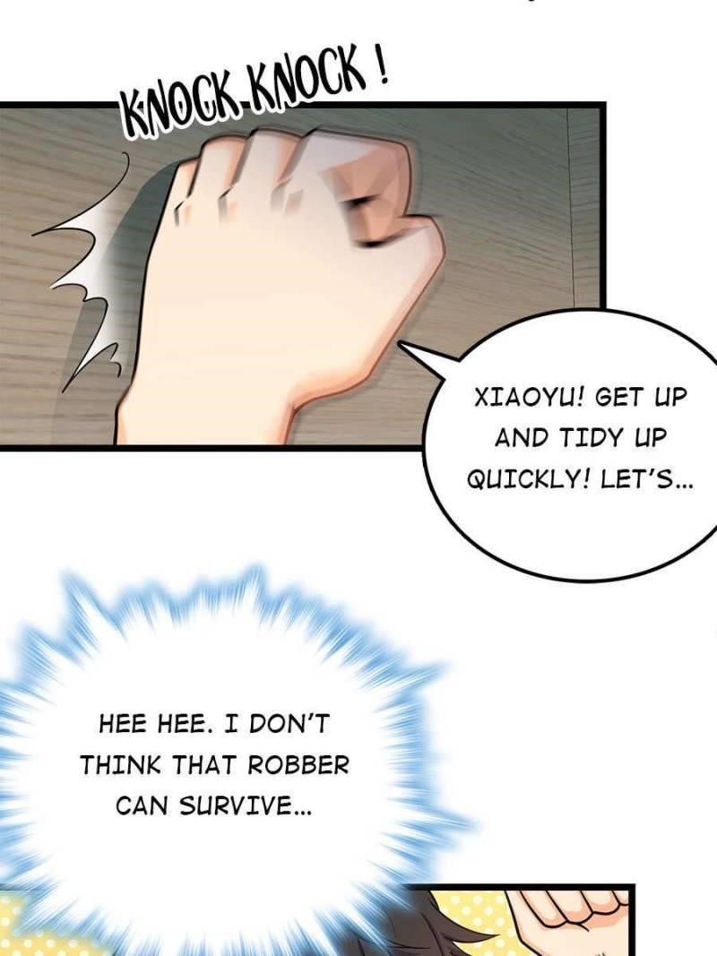 Spare Me, Great Lord! - Chapter 27 Page 69