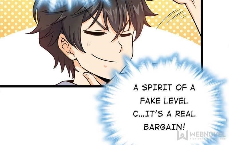Spare Me, Great Lord! - Chapter 27 Page 70
