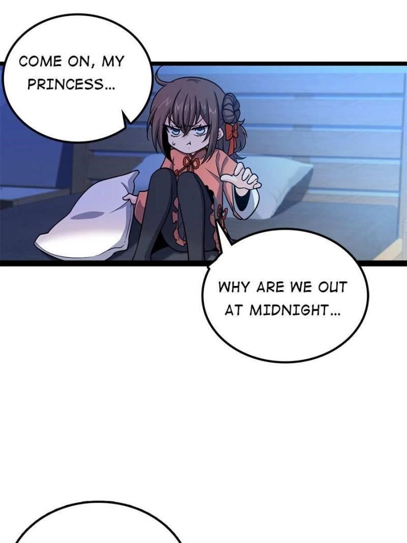 Spare Me, Great Lord! - Chapter 27 Page 73