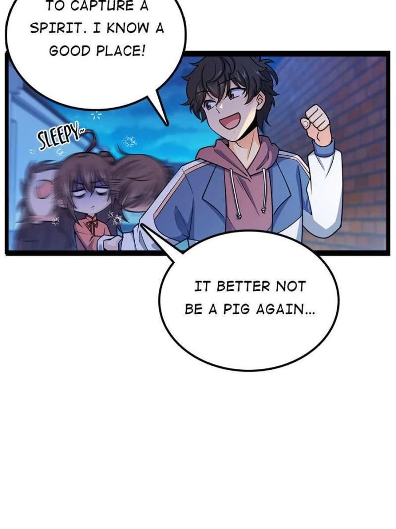 Spare Me, Great Lord! - Chapter 27 Page 74