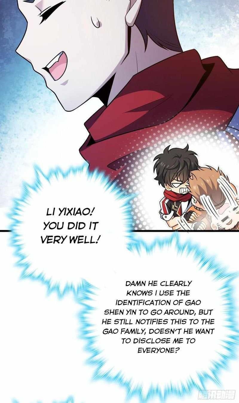 Spare Me, Great Lord! - Chapter 270 Page 11