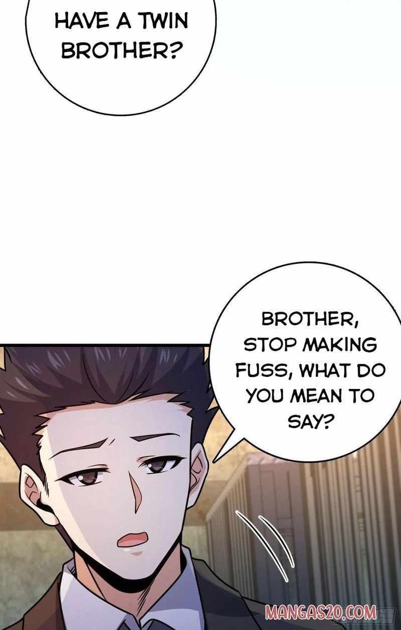 Spare Me, Great Lord! - Chapter 270 Page 14