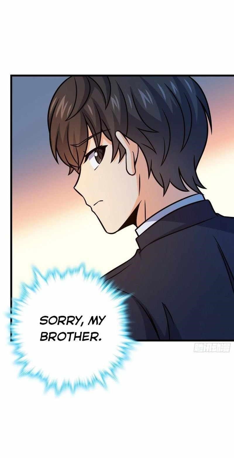 Spare Me, Great Lord! - Chapter 270 Page 22