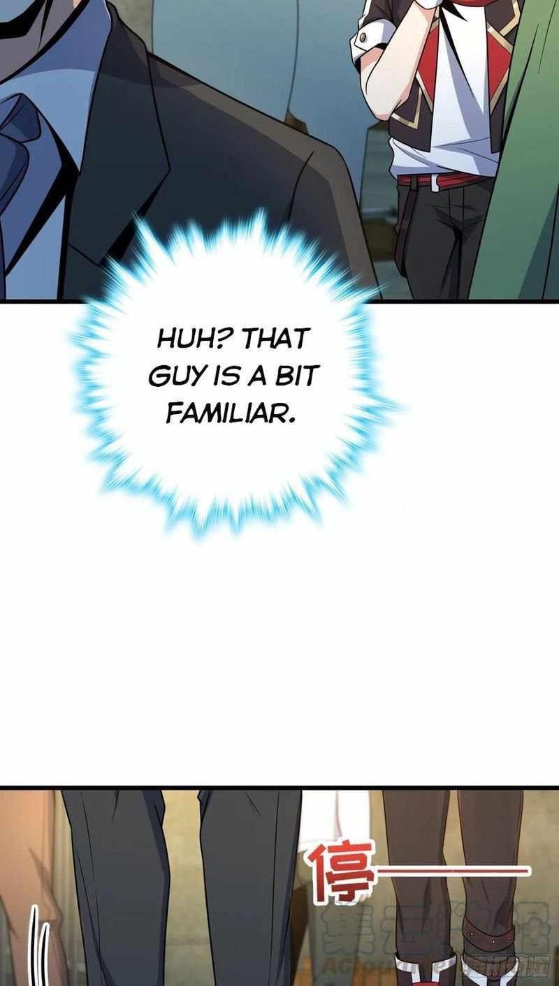 Spare Me, Great Lord! - Chapter 270 Page 3