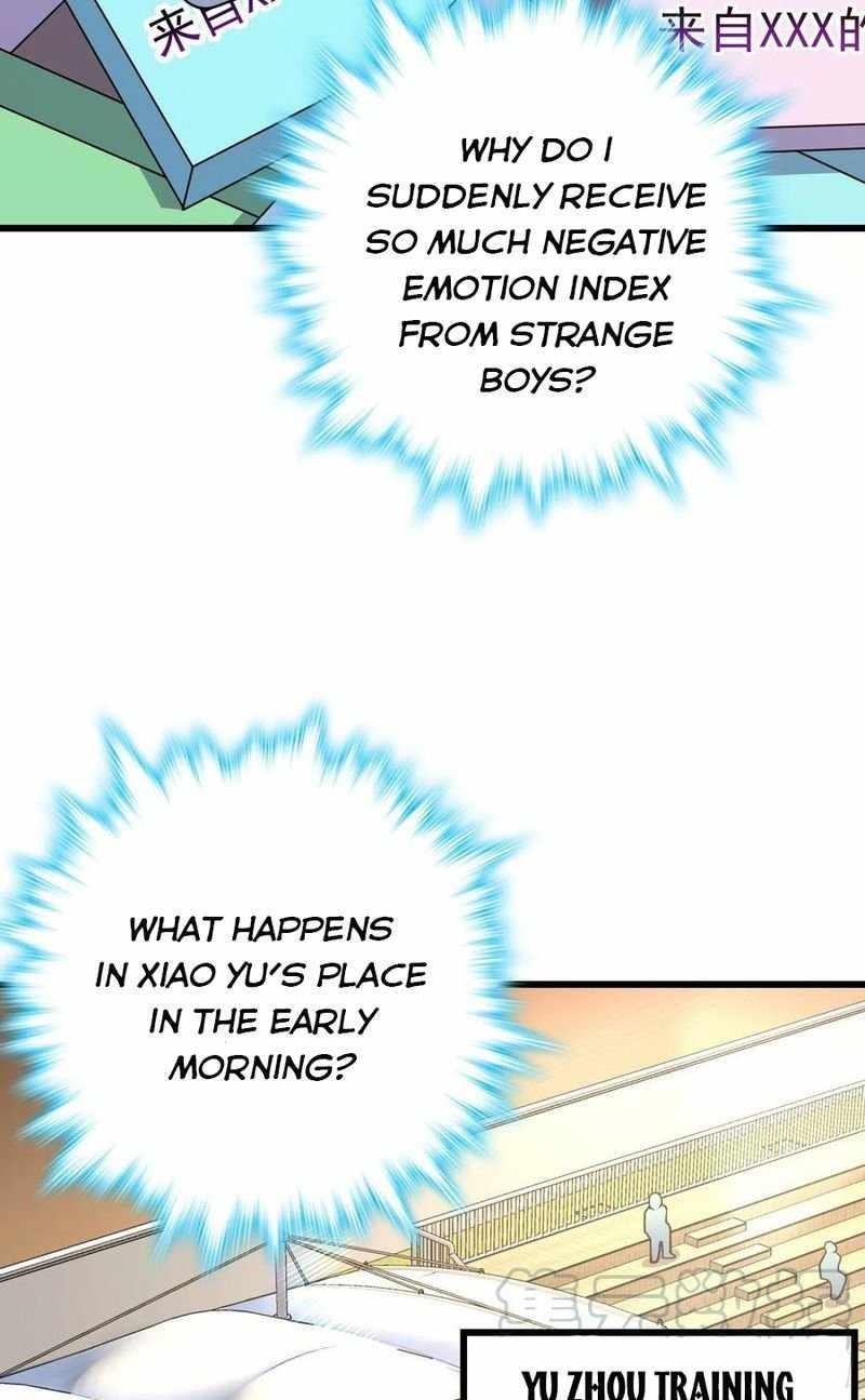 Spare Me, Great Lord! - Chapter 270 Page 33