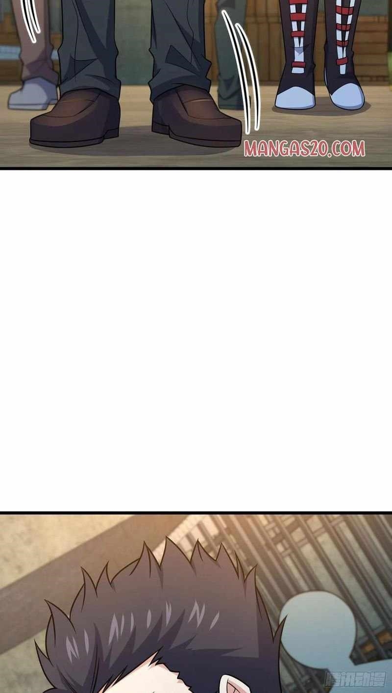 Spare Me, Great Lord! - Chapter 270 Page 4