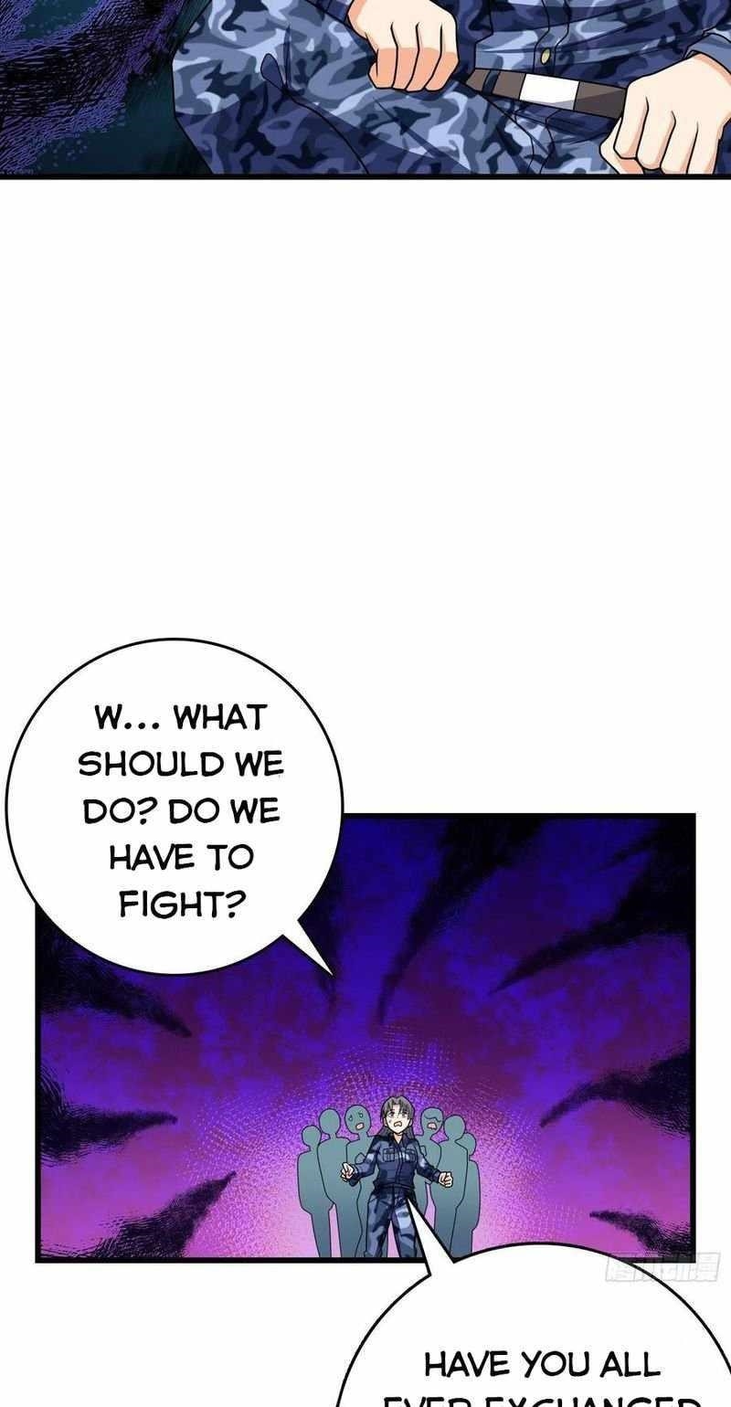 Spare Me, Great Lord! - Chapter 270 Page 53