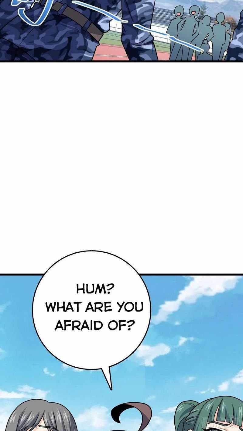 Spare Me, Great Lord! - Chapter 270 Page 55