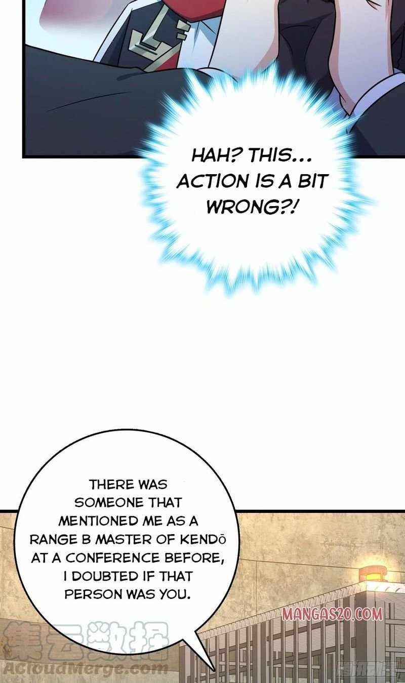 Spare Me, Great Lord! - Chapter 270 Page 9