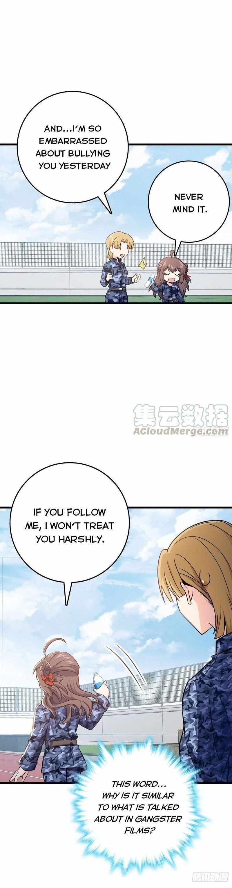 Spare Me, Great Lord! - Chapter 271 Page 11