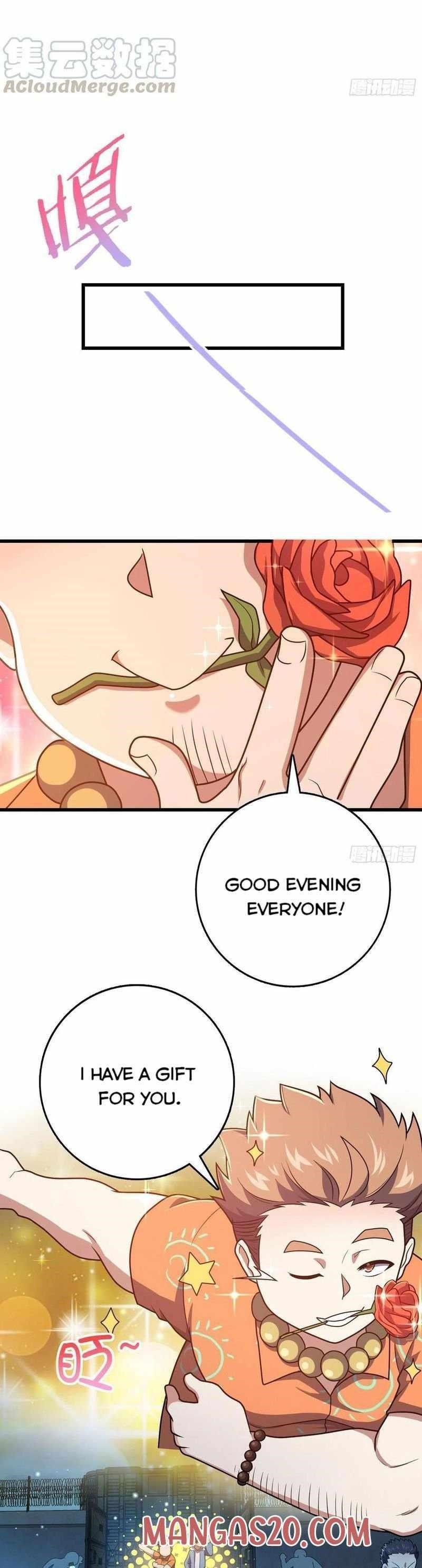 Spare Me, Great Lord! - Chapter 271 Page 22