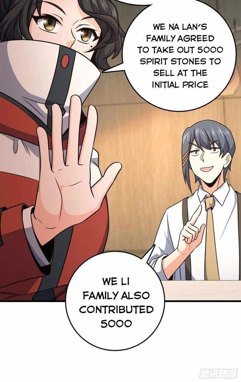 Spare Me, Great Lord! - Chapter 274 Page 11
