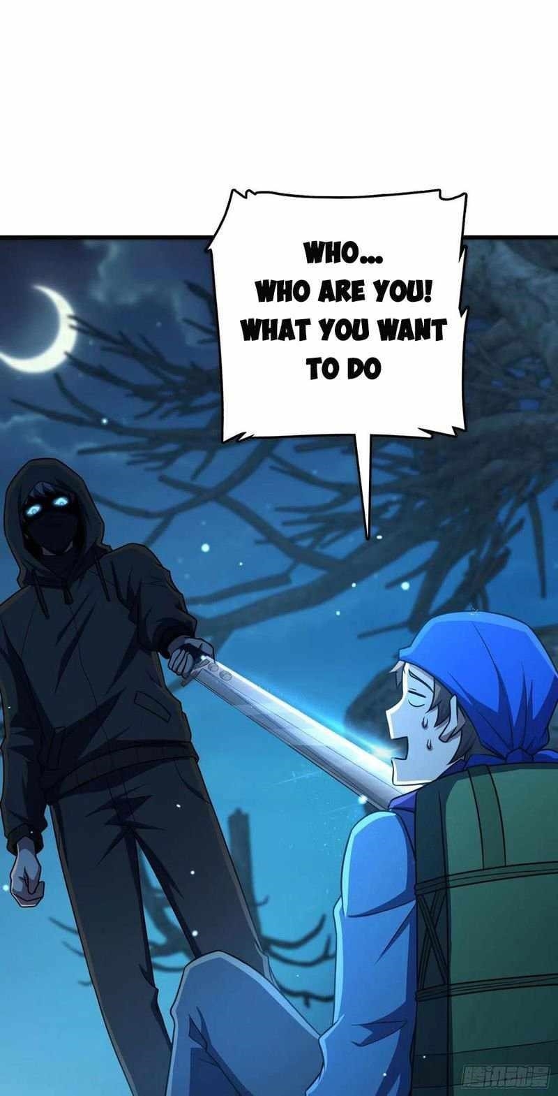 Spare Me, Great Lord! - Chapter 274 Page 18