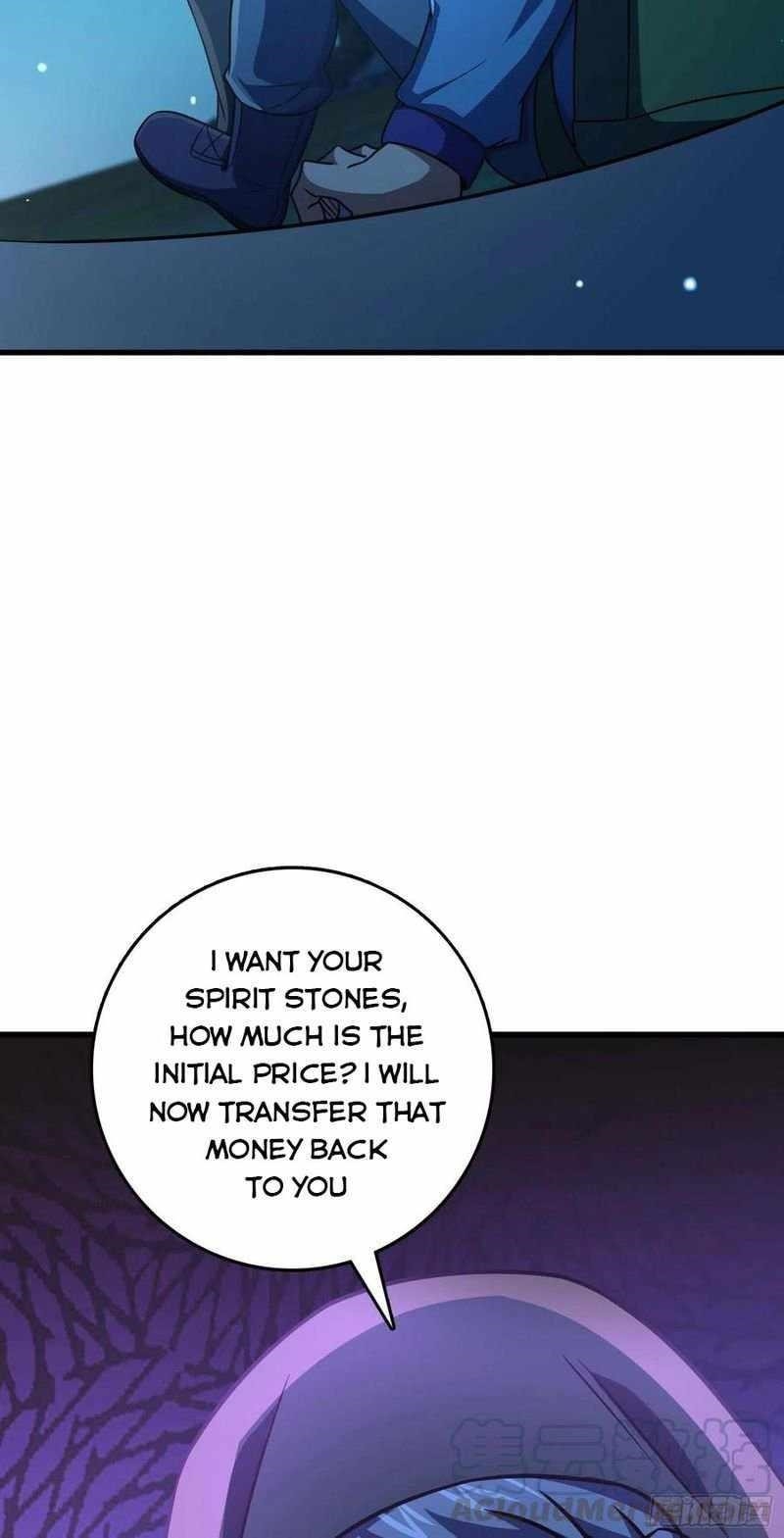 Spare Me, Great Lord! - Chapter 274 Page 19