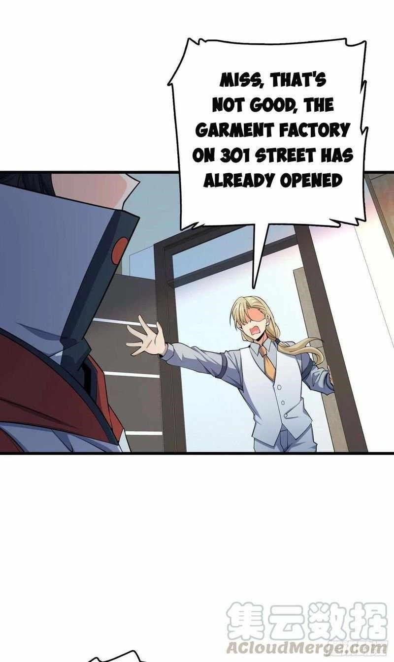 Spare Me, Great Lord! - Chapter 274 Page 28