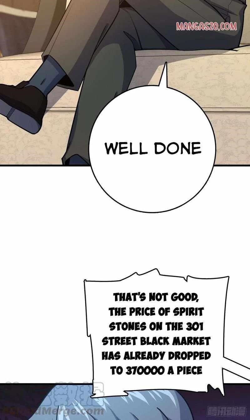 Spare Me, Great Lord! - Chapter 274 Page 39