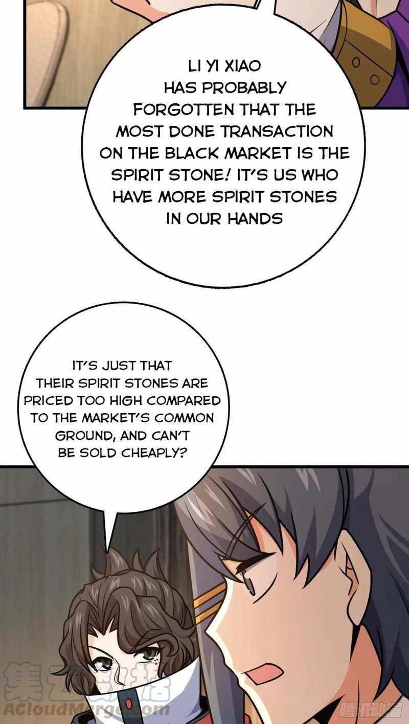 Spare Me, Great Lord! - Chapter 274 Page 4