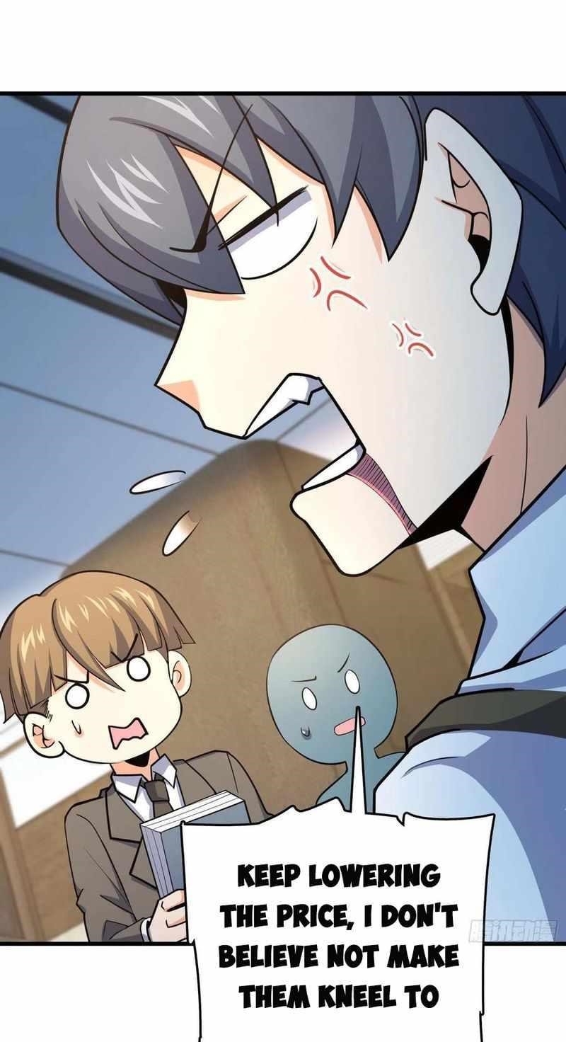 Spare Me, Great Lord! - Chapter 274 Page 41