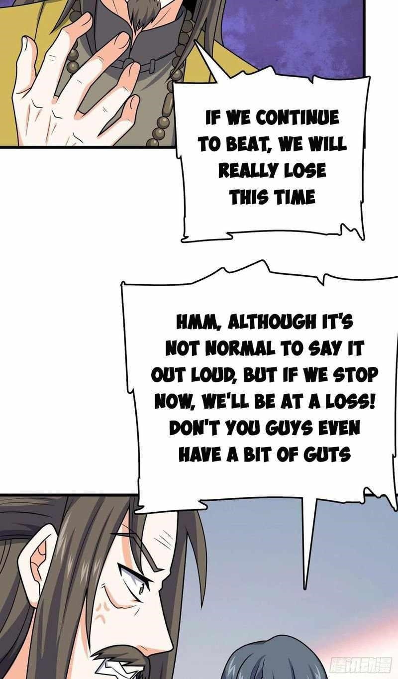 Spare Me, Great Lord! - Chapter 274 Page 47