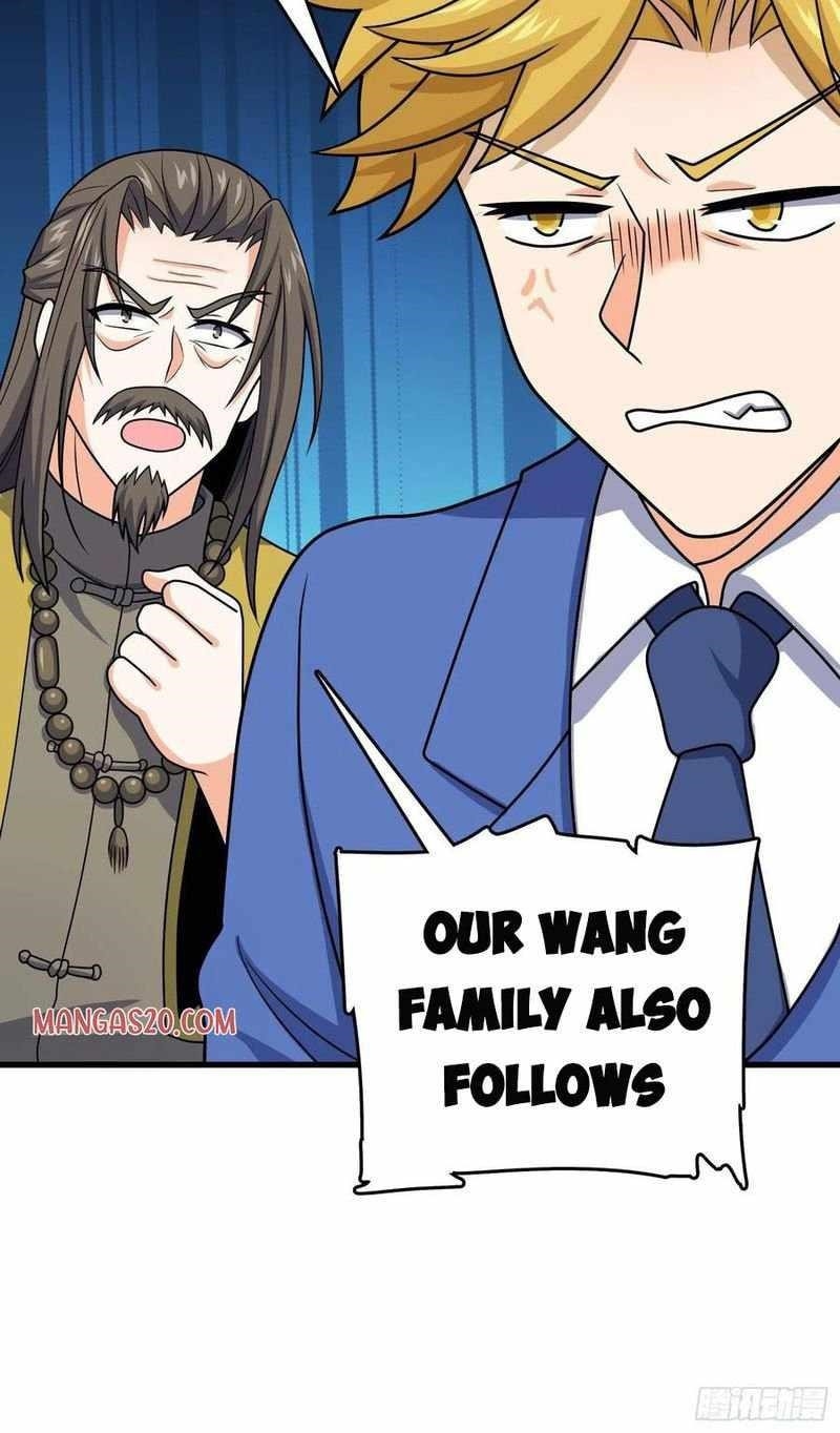 Spare Me, Great Lord! - Chapter 274 Page 49