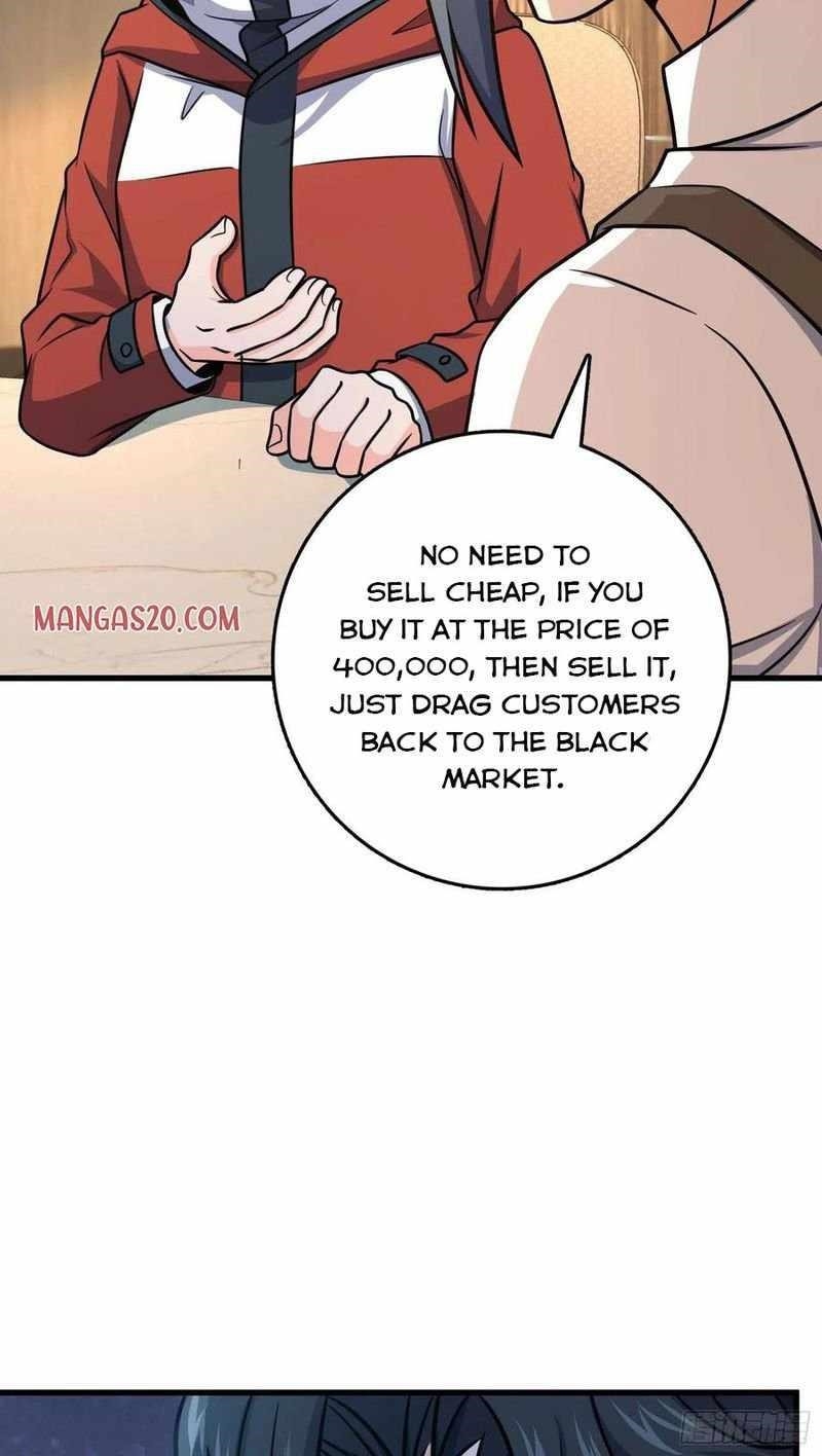 Spare Me, Great Lord! - Chapter 274 Page 5