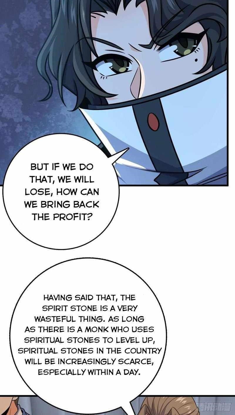 Spare Me, Great Lord! - Chapter 274 Page 6
