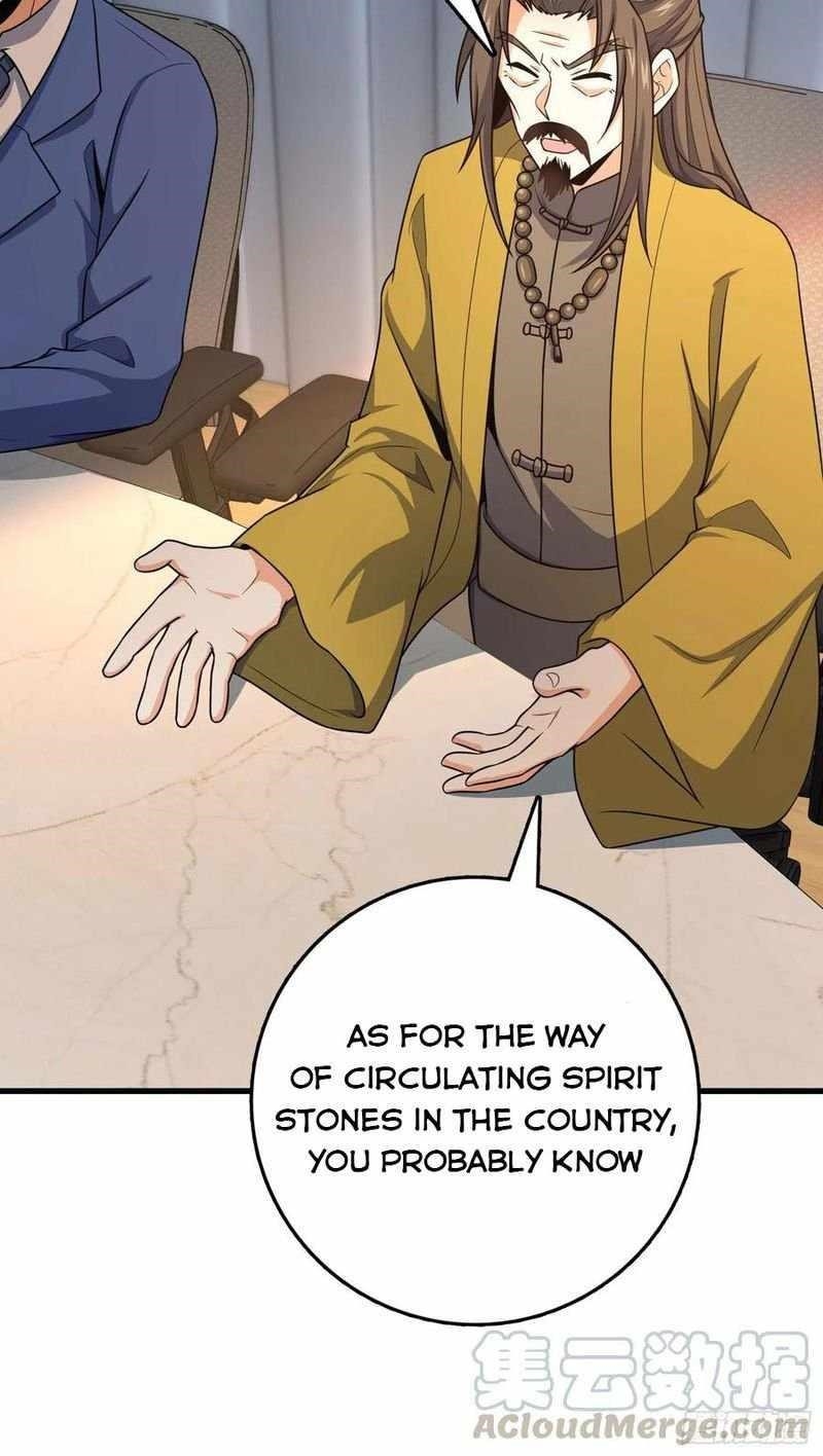Spare Me, Great Lord! - Chapter 274 Page 7