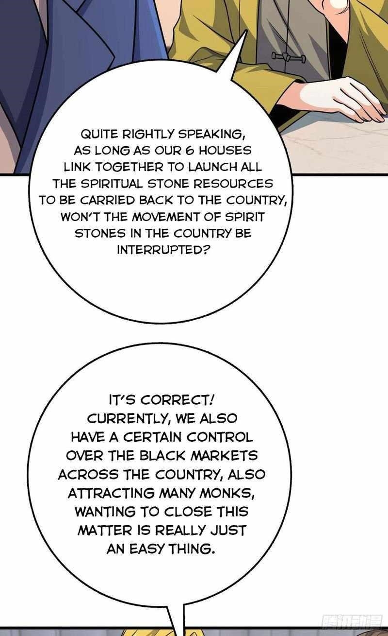 Spare Me, Great Lord! - Chapter 274 Page 9