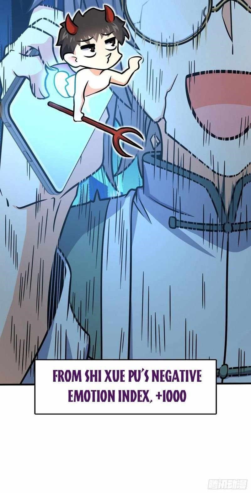 Spare Me, Great Lord! - Chapter 276 Page 17
