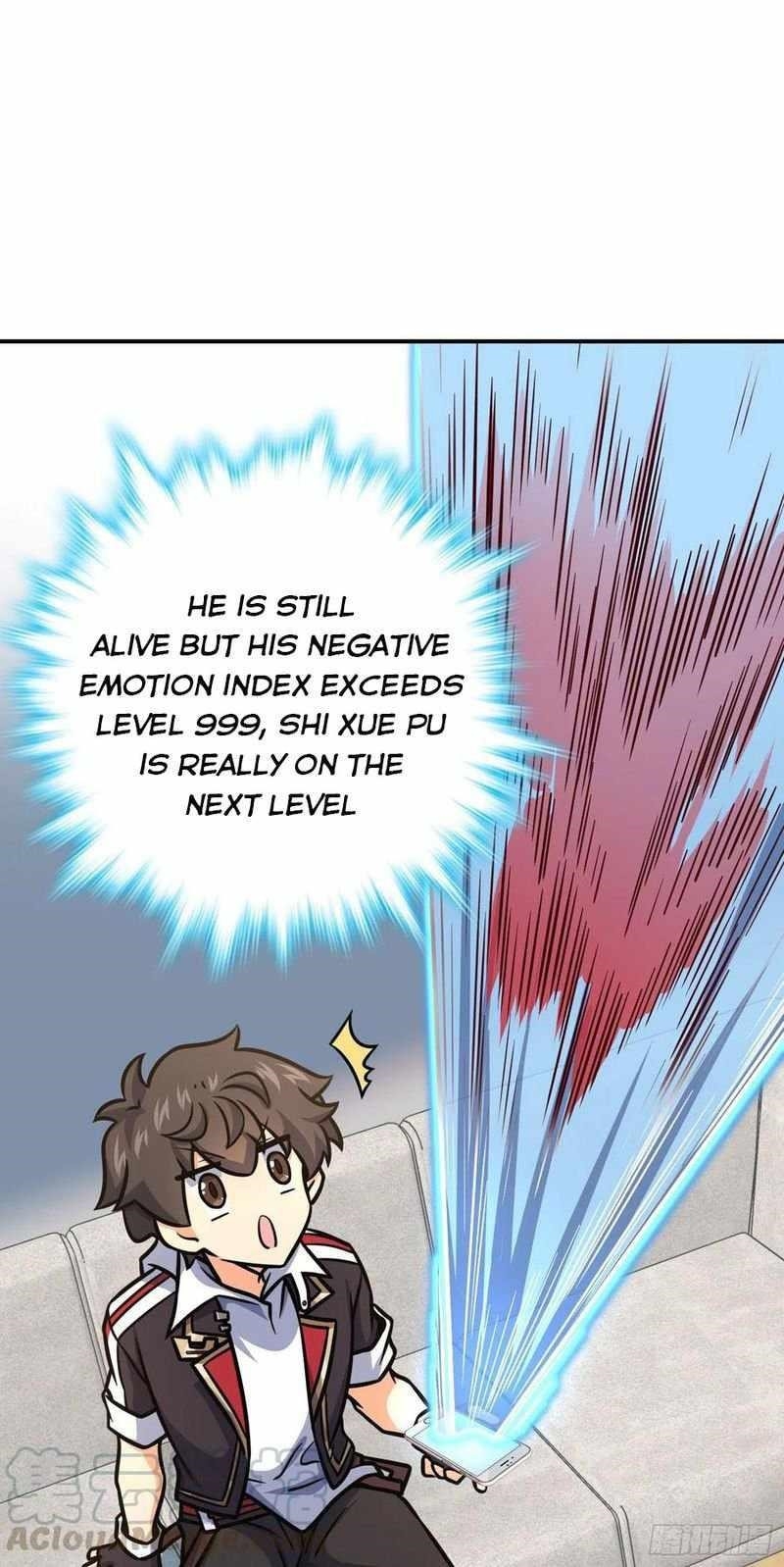 Spare Me, Great Lord! - Chapter 276 Page 18