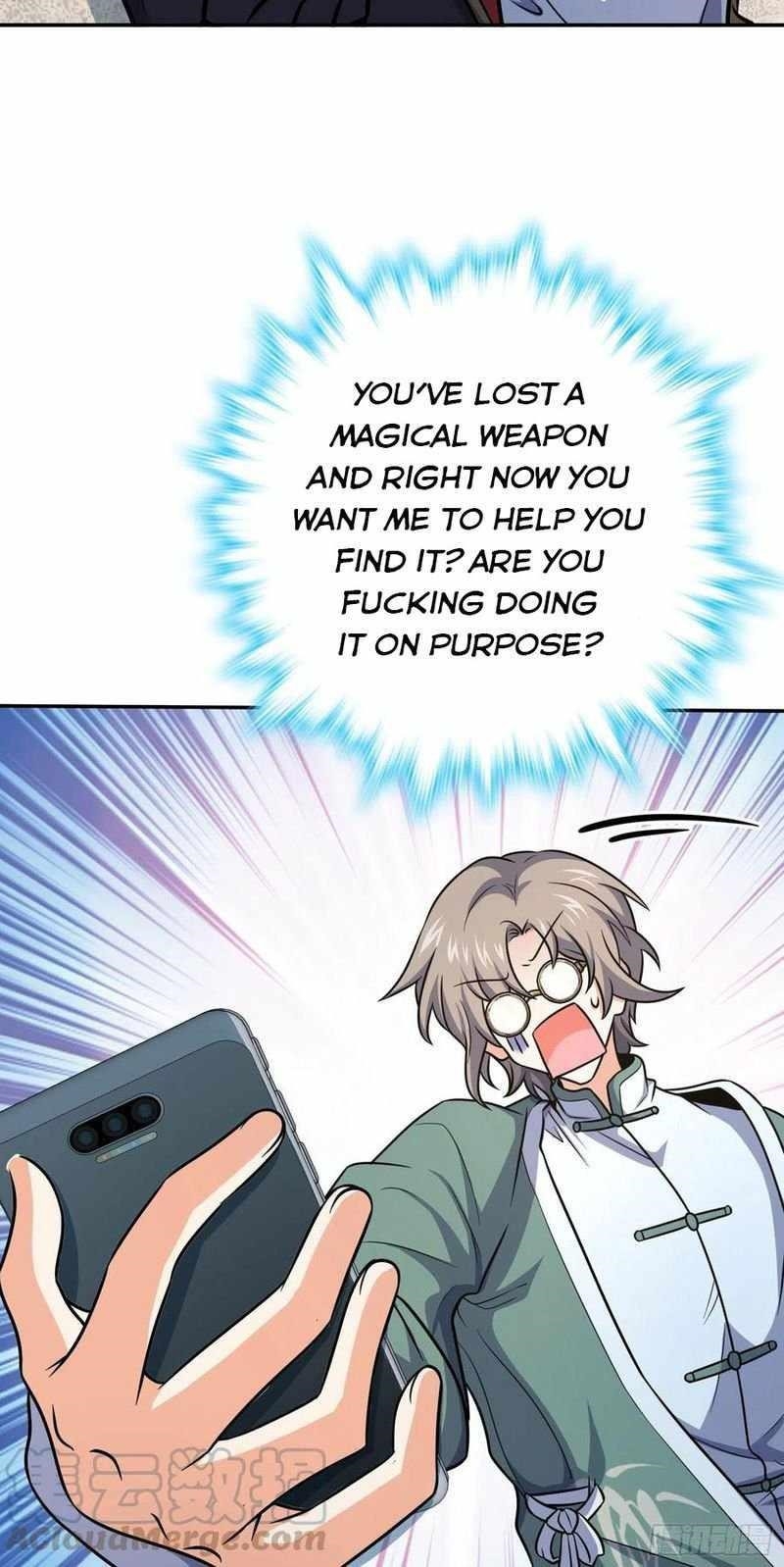Spare Me, Great Lord! - Chapter 276 Page 21