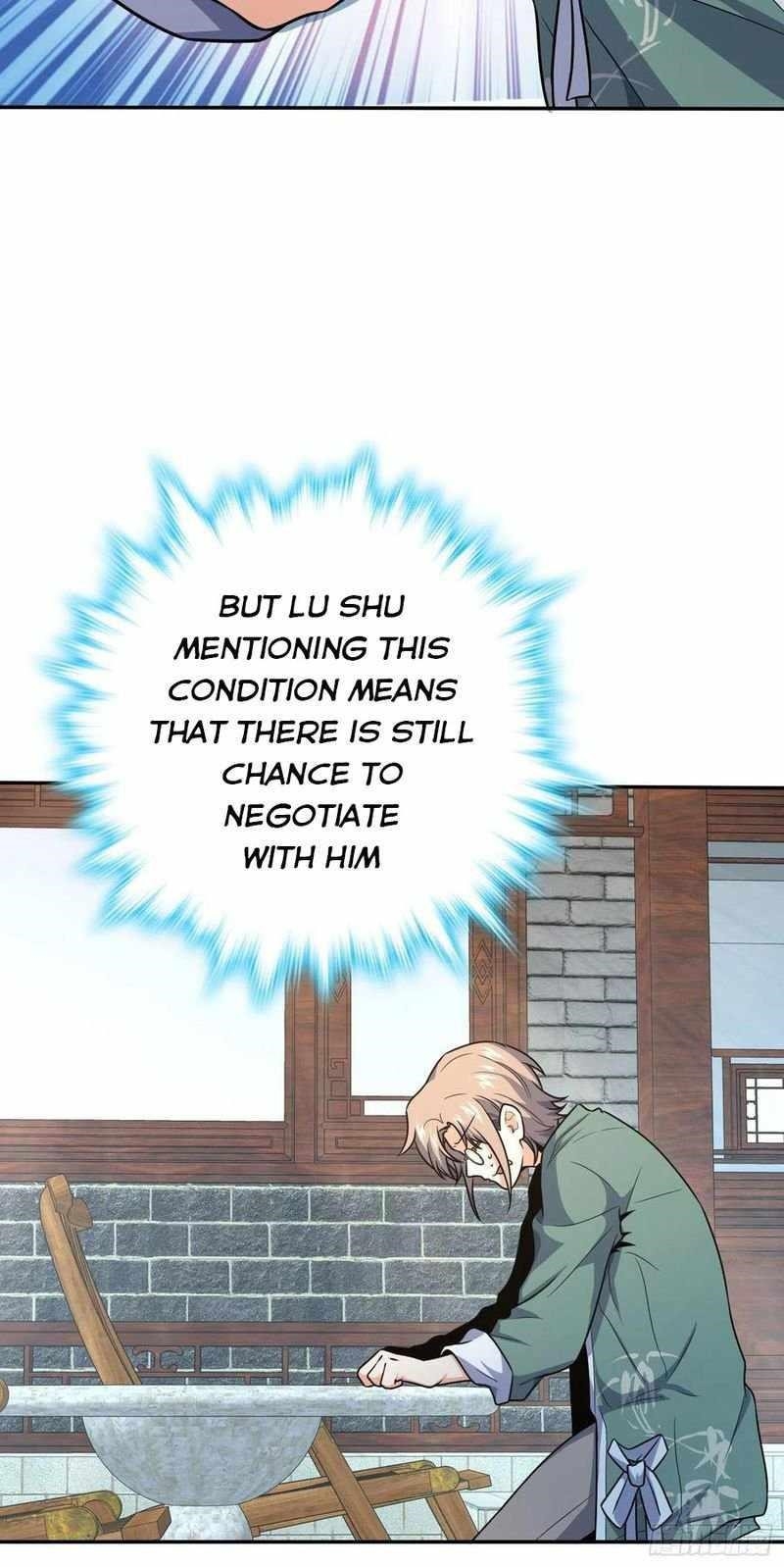 Spare Me, Great Lord! - Chapter 276 Page 22
