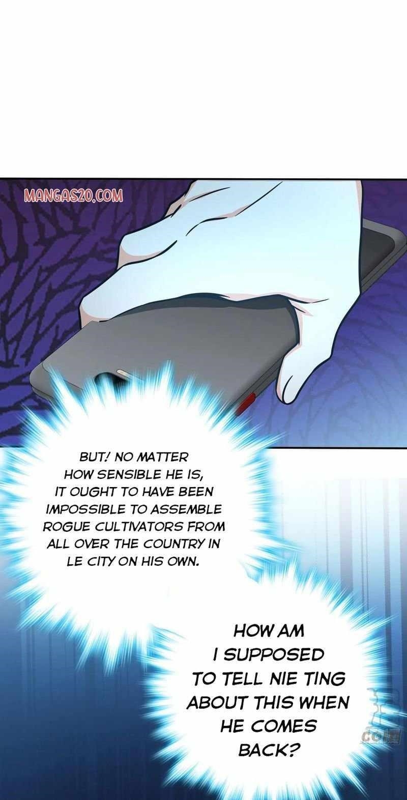 Spare Me, Great Lord! - Chapter 276 Page 24