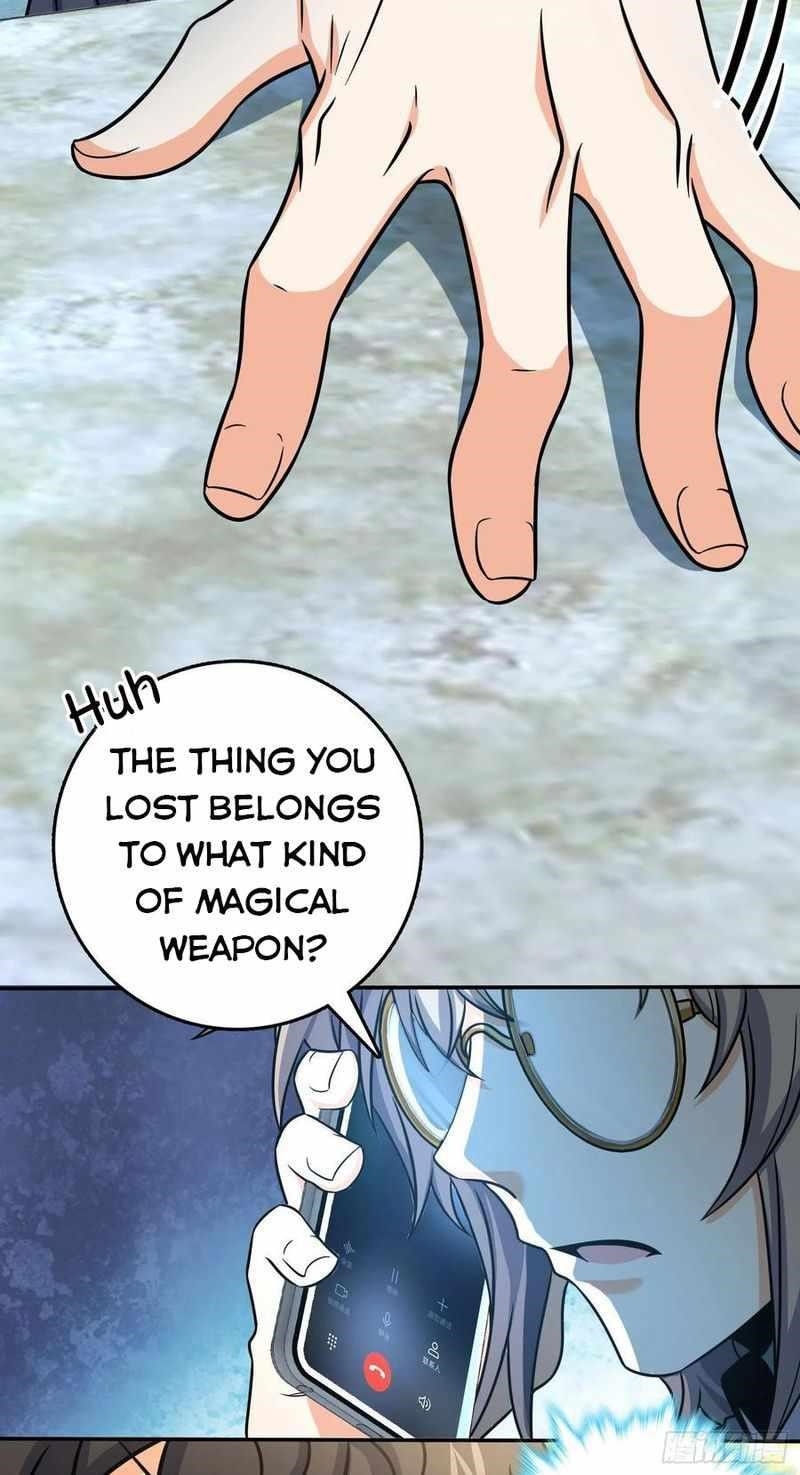 Spare Me, Great Lord! - Chapter 276 Page 26