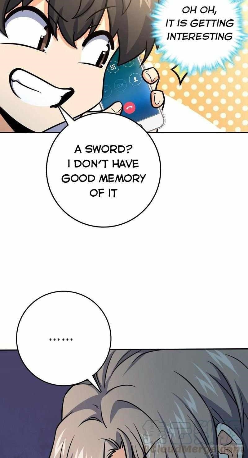 Spare Me, Great Lord! - Chapter 276 Page 27
