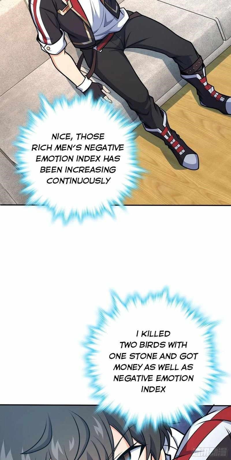 Spare Me, Great Lord! - Chapter 276 Page 3