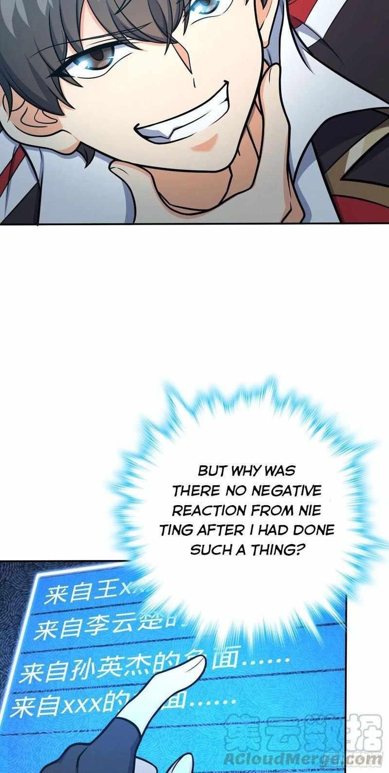 Spare Me, Great Lord! - Chapter 276 Page 4