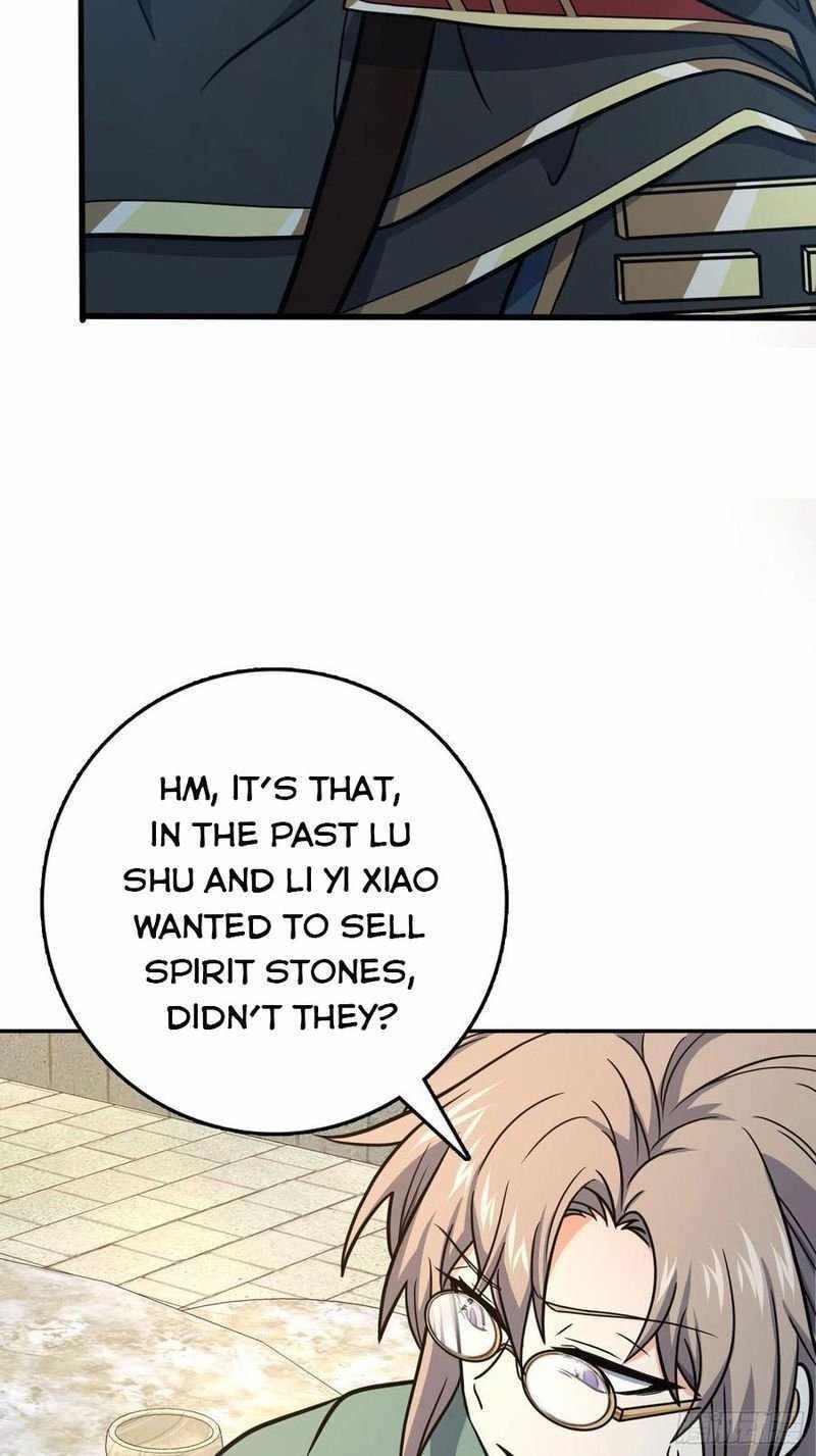 Spare Me, Great Lord! - Chapter 276 Page 46