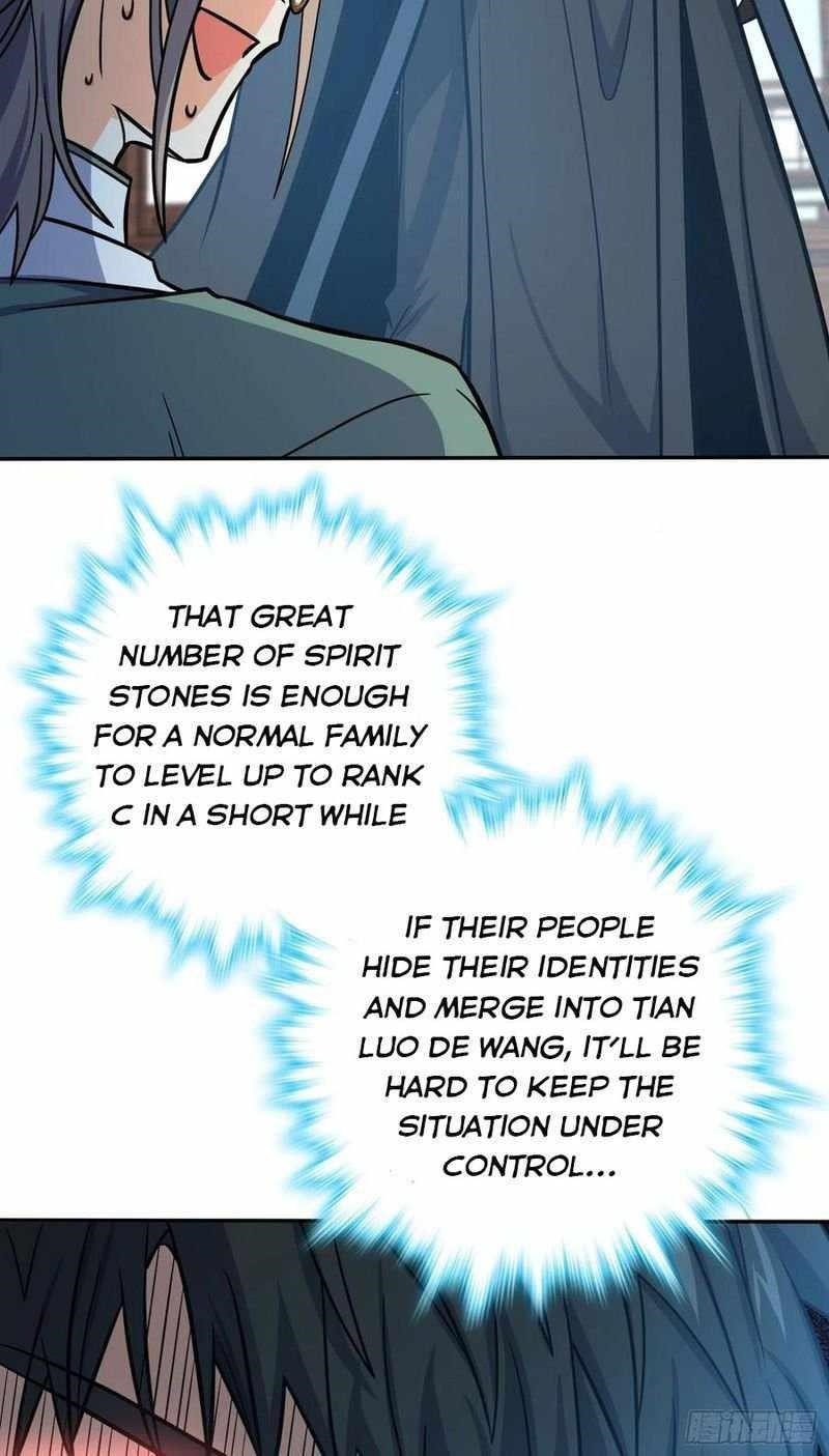 Spare Me, Great Lord! - Chapter 276 Page 52