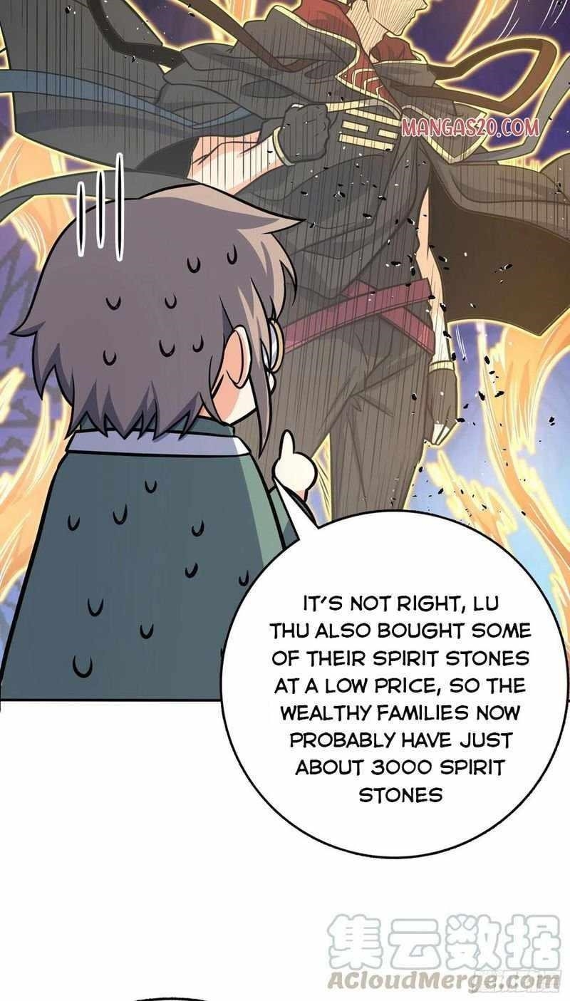 Spare Me, Great Lord! - Chapter 276 Page 54
