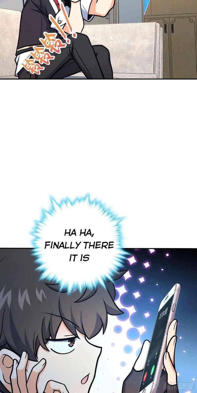 Spare Me, Great Lord! - Chapter 276 Page 6