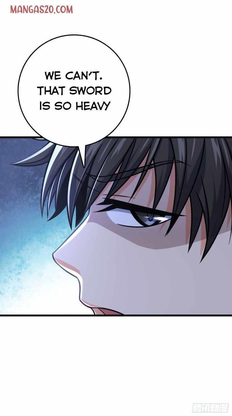 Spare Me, Great Lord! - Chapter 277 Page 11