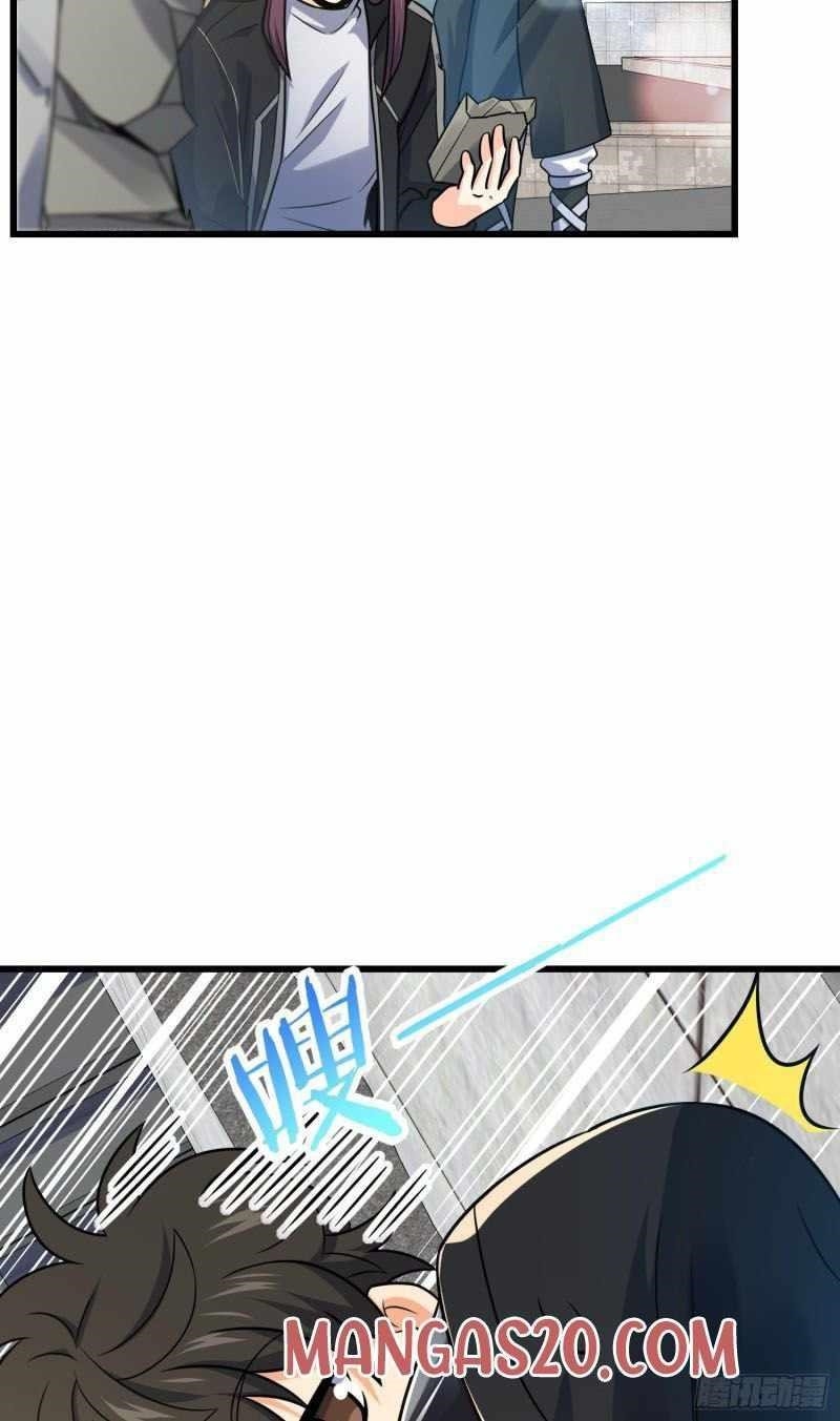Spare Me, Great Lord! - Chapter 277 Page 21