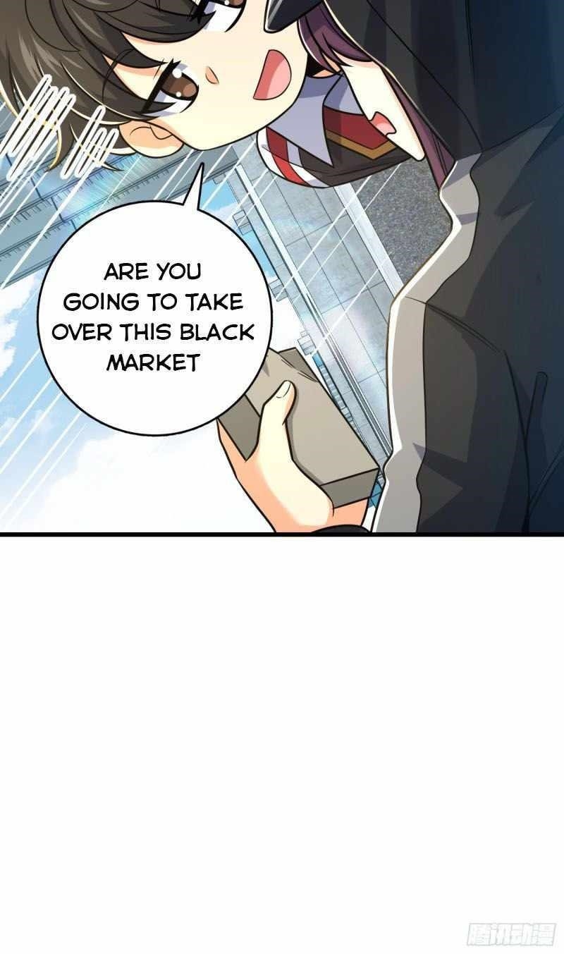 Spare Me, Great Lord! - Chapter 277 Page 22
