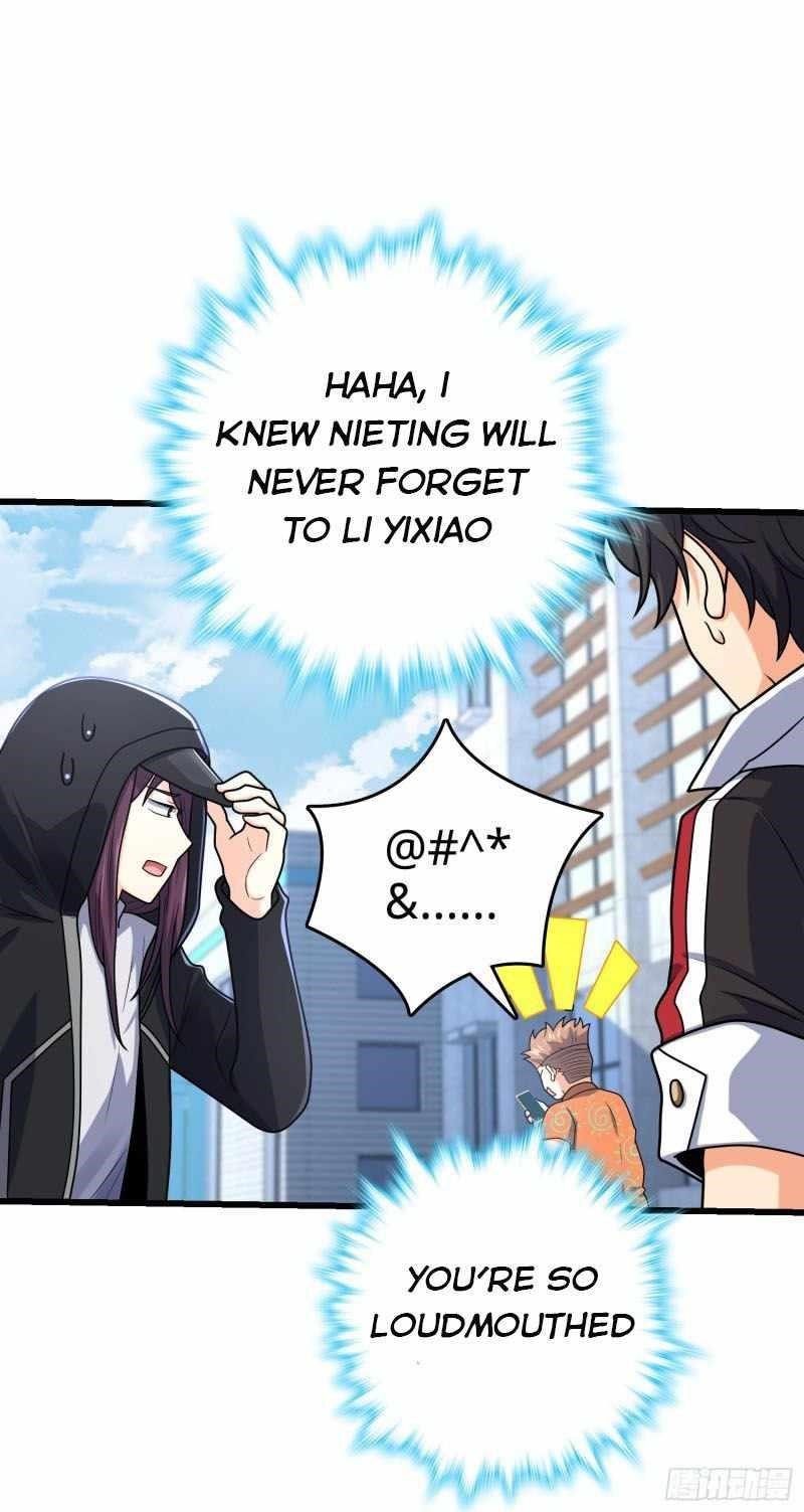 Spare Me, Great Lord! - Chapter 277 Page 26