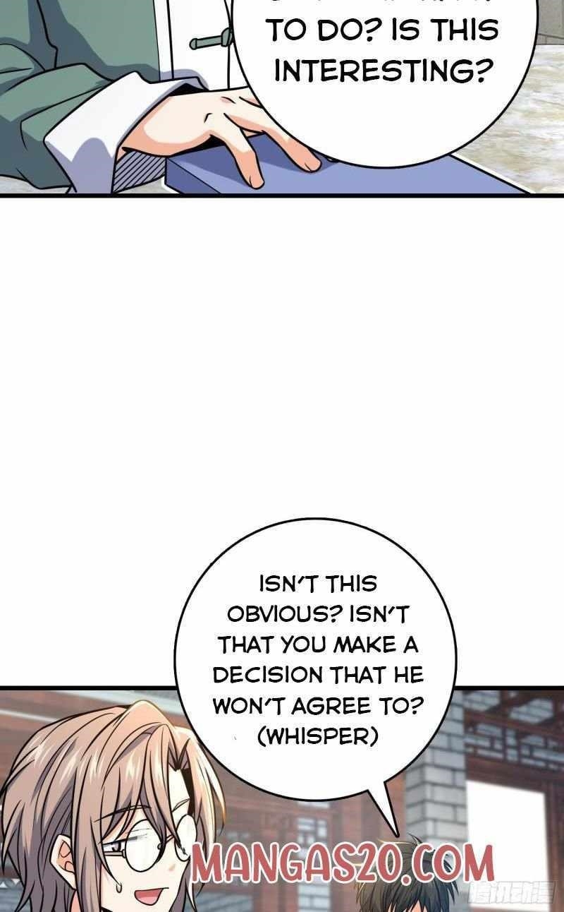 Spare Me, Great Lord! - Chapter 277 Page 3