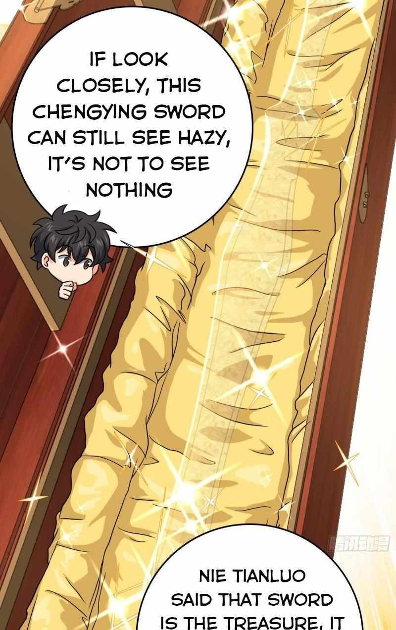 Spare Me, Great Lord! - Chapter 277 Page 36